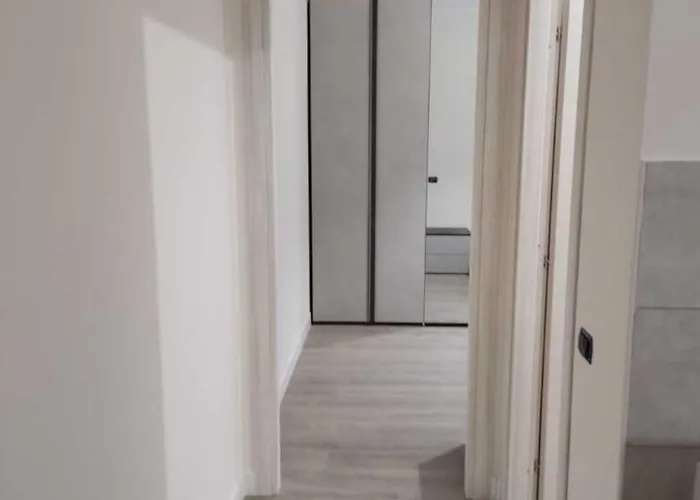 Sunrise Marina * 玛里纳吉尔萨罗