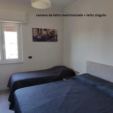 Sunrise Marina 아파트 *