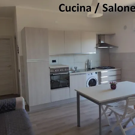 아파트 Sunrise Marina